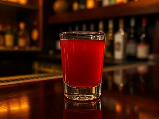 Nitro - At a Bar