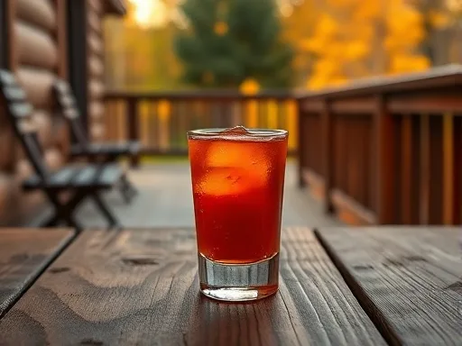 Nitro - Outdoors