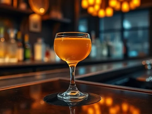 Nitrous Oxide - At a Bar