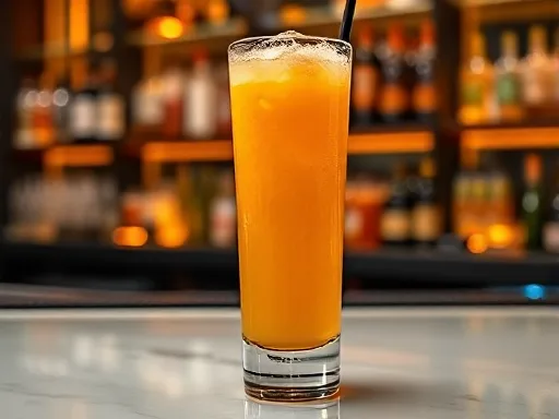 Noah - At a Bar