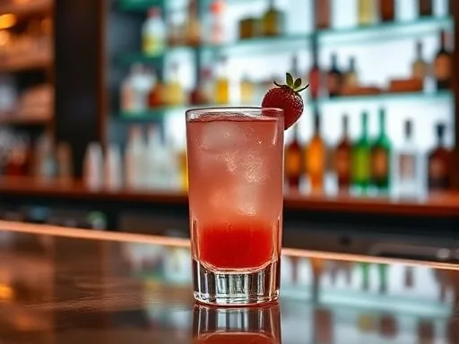 Noblesse - At a Bar