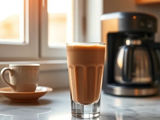 Nog De Cacao - At Home