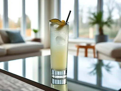 Nord-Norsk Depresjon - At Home