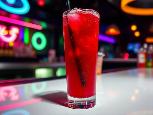 Norling Special - At a Bar