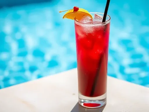 Norling Special - Outdoors