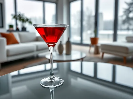 North Polar - At Home