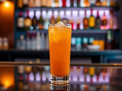 Northside Special - At a Bar