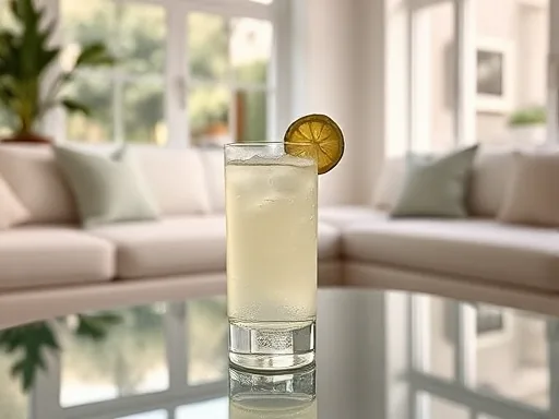 Novocaine - At Home