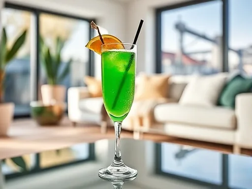 Nuclear Ice Tea - At Home