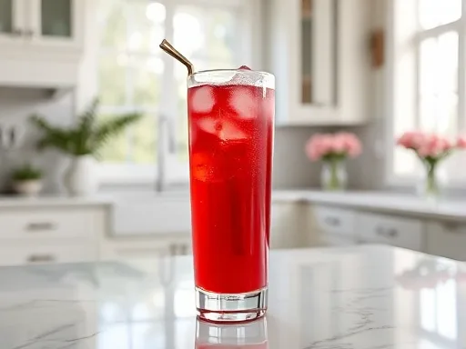 Nuclear Kool-Aid - At Home