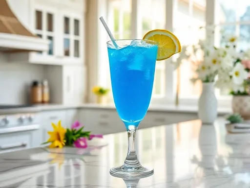 Nuclear Slush - At Home