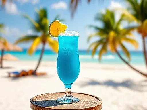 Nuclear Slush - Outdoors