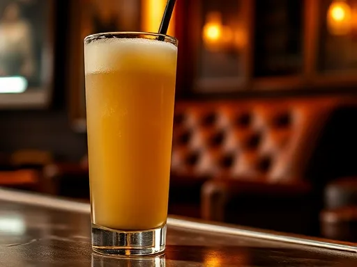 Nuclear Waste #2 - At a Bar
