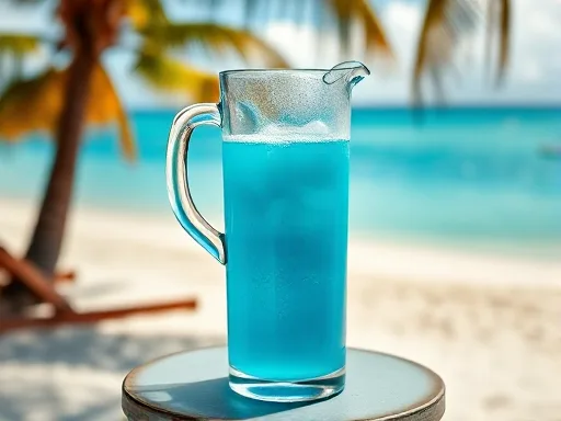 Nuclear Waste #3 - Outdoors