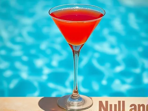 Null and Void Punch - Outdoors