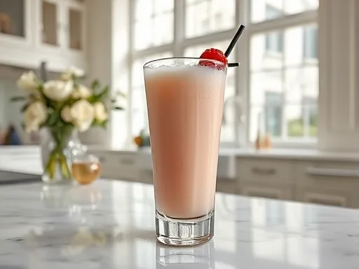 Nuts and Berries - At Home