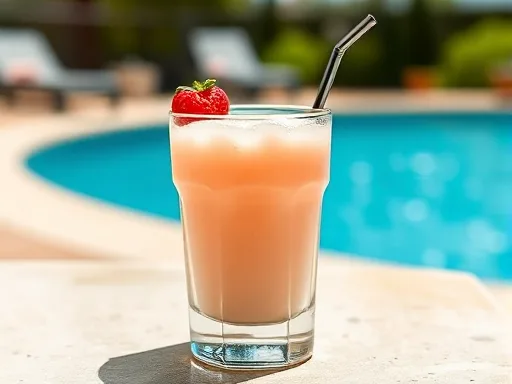 Nuts and Berries - Outdoors