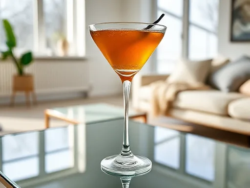 Nutty Ginger - At Home