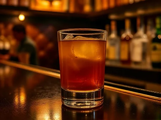 Nutty Irishman #2 - At a Bar