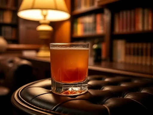 Nutty Irishman #2 - At Home