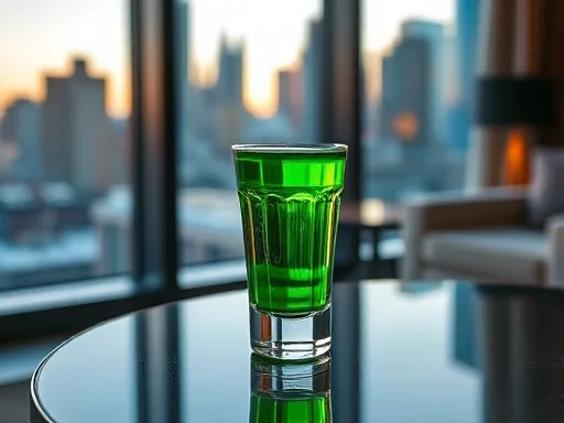 NyQuil - At Home