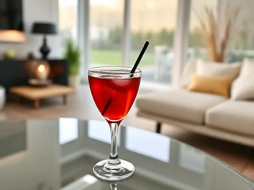O Cosmopolitan - At Home