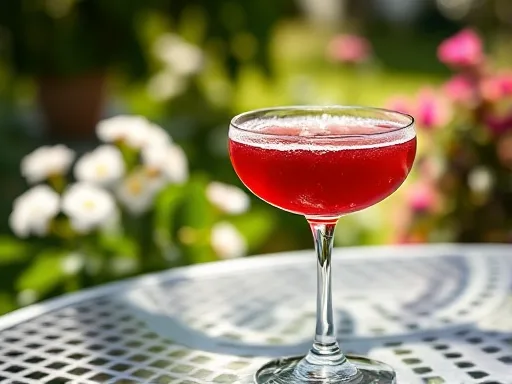 O Cosmopolitan - Outdoors