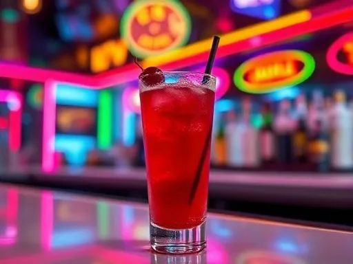 O Madras - At a Bar