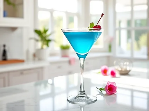 O My Martini - At Home