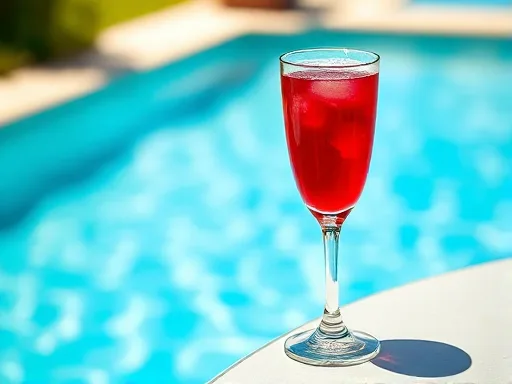 O & Cranberry - Outdoors