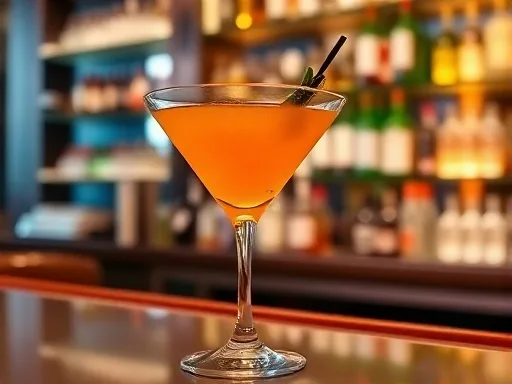 O.D. - At a Bar