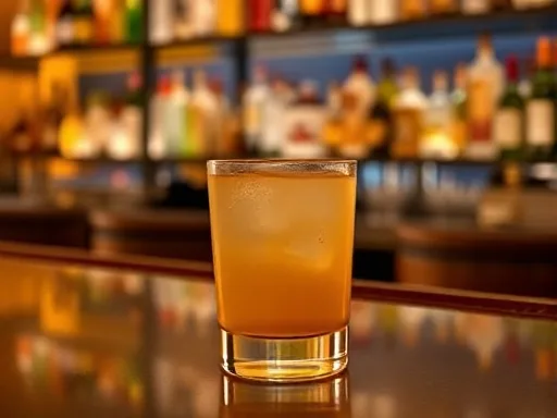 Oaxaca Jim - At a Bar