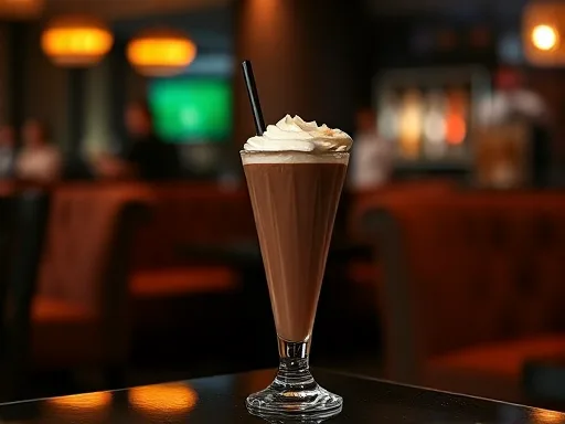Obadoba - At a Bar