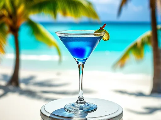 Occhi Blu - Outdoors