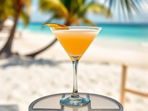 Ocean Drive - Outdoors