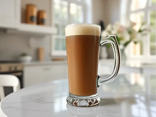 Ogre Drink - At Home