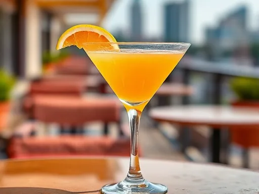 Ohrangarita - Outdoors