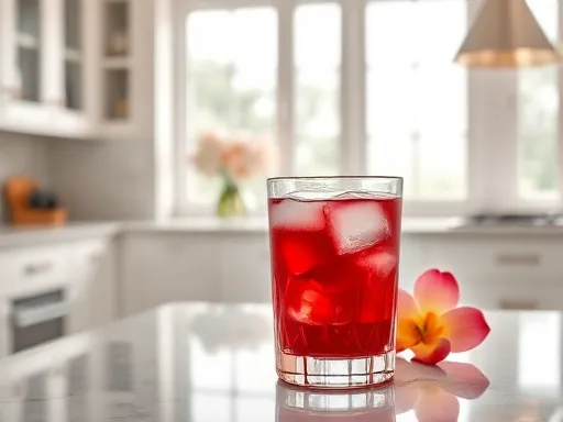 Ohranj Juice - At Home