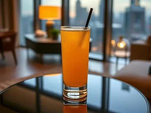 Ohranj Screwdriver - At Home