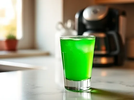 Oil Slick #2 - At Home