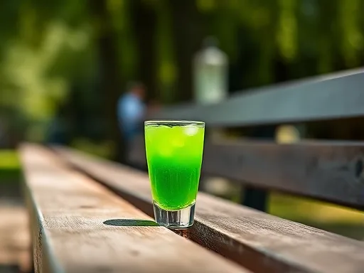 Oil Slick #2 - Outdoors