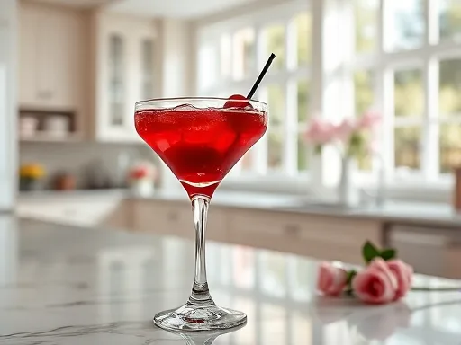 Oklahoma Cooler - At Home