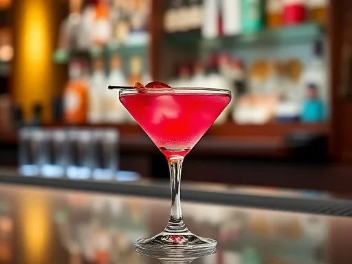 Old Etonian - At a Bar