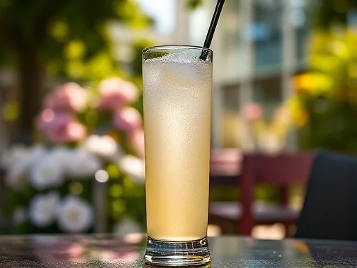 Olsen Driver - Outdoors