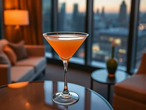 Olympia-Flip - At Home