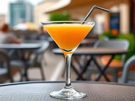 Olympia-Flip - Outdoors