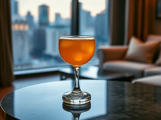 On the Town - At Home