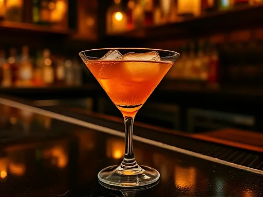 Once-Upon-A-Time - At a Bar