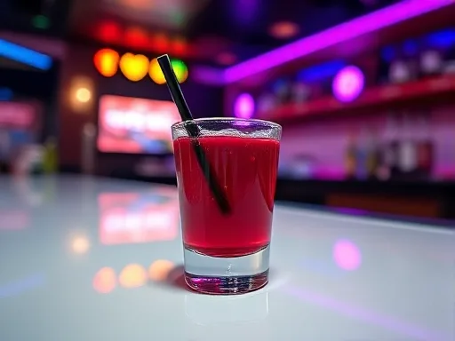 Oompa Loompa - At a Bar