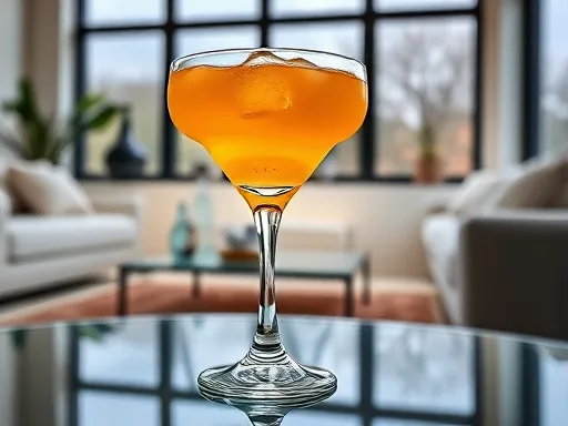 Opal Cocktail - At Home
